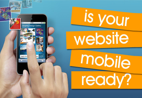 Mobile Friendly Website