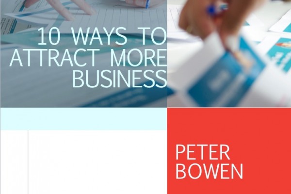 attract more business