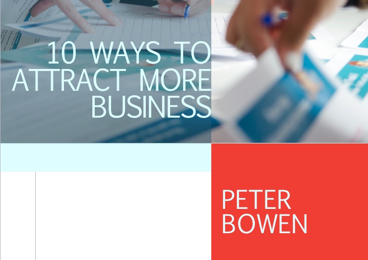attract more business