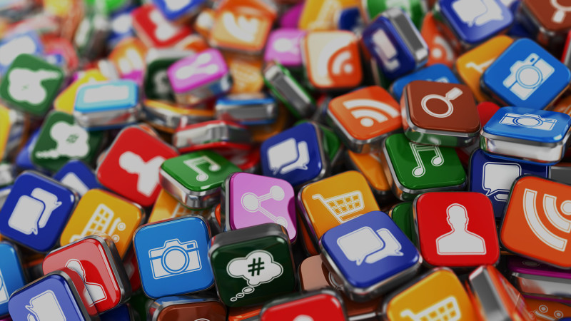bing apps