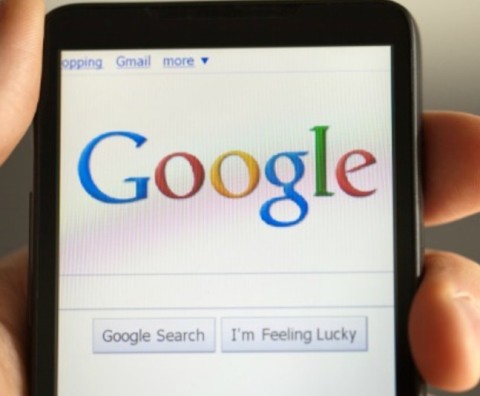 Google Mobile Search