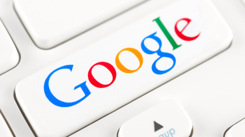 google